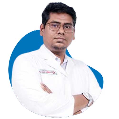 Dr. Shantonu Kumar Ghosh
